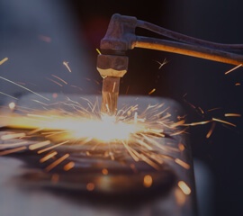Газовая резка