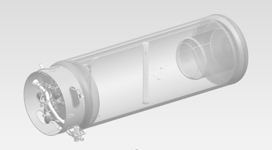 Газификаторы